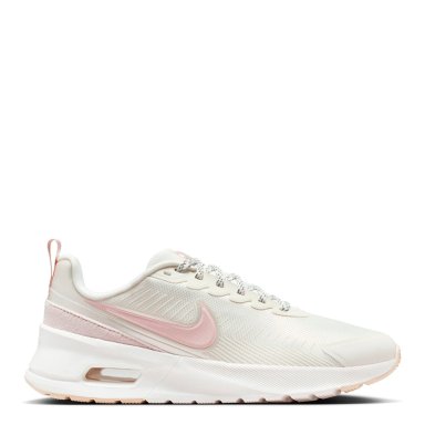 ZAPATILLAS MUJER NIKE URBANO BLANCO AIR MAX NUAXIS REFRESH - 1