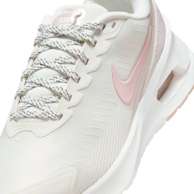 ZAPATILLAS MUJER NIKE URBANO BLANCO AIR MAX NUAXIS REFRESH - 7