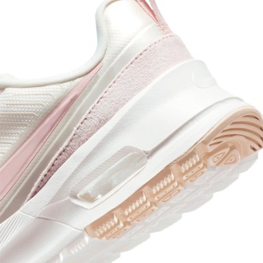 ZAPATILLAS MUJER NIKE URBANO BLANCO AIR MAX NUAXIS REFRESH - 8