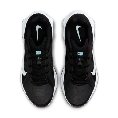 ZAPATILLAS MUJER NIKE URBANO NEGRO METRO TEK - 4