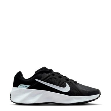 ZAPATILLAS MUJER NIKE URBANO NEGRO METRO TEK - 1