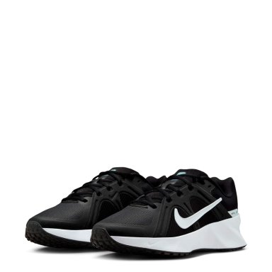 ZAPATILLAS MUJER NIKE URBANO NEGRO METRO TEK - 3