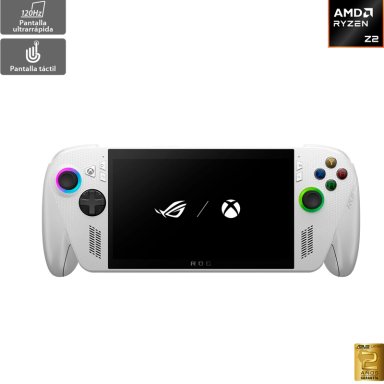 CONSOLA ASUS XBOX ROG ALLY RZ2 16GB RAM 512 SSD - 1