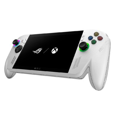 CONSOLA ASUS XBOX ROG ALLY RZ2 16GB RAM 512 SSD - 4