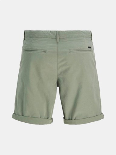 SHORT HOMBRE JACK & JONES ALGODÓN  - 2
