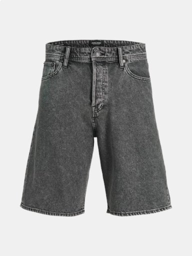 SHORT HOMBRE JACK & JONES ALGODÓN  - 6