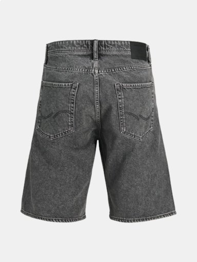 SHORT HOMBRE JACK & JONES ALGODÓN  - 7