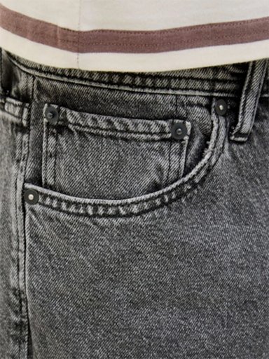 SHORT HOMBRE JACK & JONES ALGODÓN  - 3