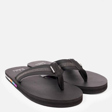 SANDALIAS HOMBRE MAUI & SONS MULTICOLOR 5S1925-MV - 2