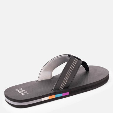SANDALIAS HOMBRE MAUI & SONS MULTICOLOR 5S1925-MV - 4