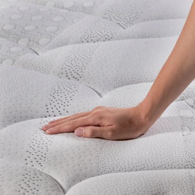 DIVAN CAMA FLEX INNOVA 1.5 PLAZAS GRIS  - 4
