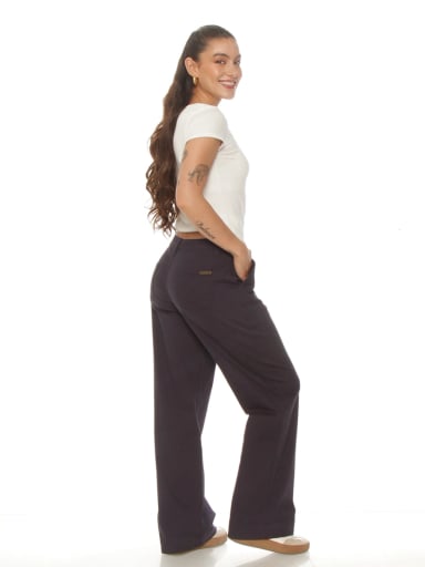 PANTALÓN MUJER WADO'S WIDELEG - 4