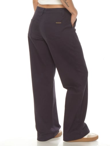 PANTALÓN MUJER WADO'S WIDELEG - 5