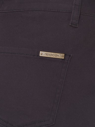 PANTALÓN MUJER WADO'S WIDELEG - 9