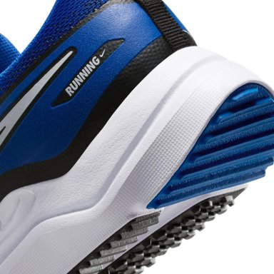 ZAPATILLAS NIÑO NIKE CASUAL AZUL NIKE COSMIC RUNNER GS - 9