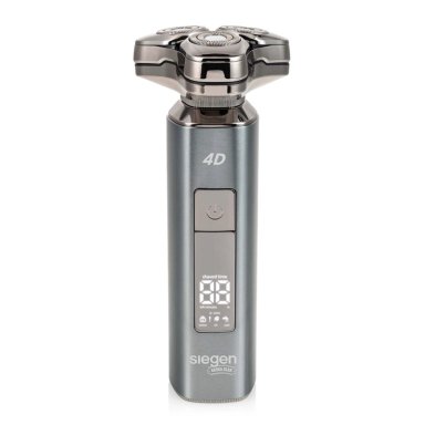 AFEITADORA SIEGEN TRIMMER 3 EN 1 SG-7225 - 2
