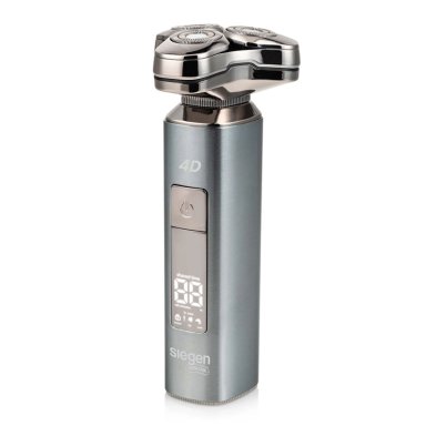 AFEITADORA SIEGEN TRIMMER 3 EN 1 SG-7225 - 3