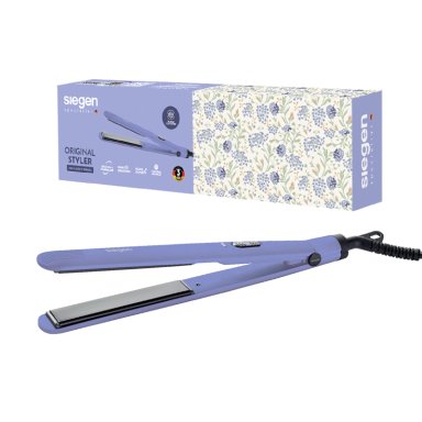 ALISADOR DE PELO SIEGEN ORIGINAL STYLER SG-3510C20 - 2