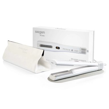 ALISADOR DE PELO SIEGEN DUO AIRFLOW STYLE 3 EN 1 SG-B5000         - 1
