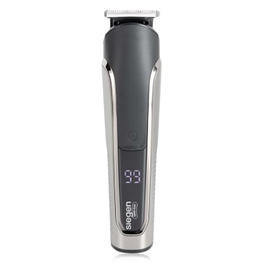 AFEITADORA SIEGEN MULTISTYLER 6 EN 1 SG-8555 - 1