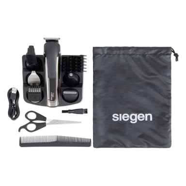 AFEITADORA SIEGEN MULTISTYLER 6 EN 1 SG-8555 - 3