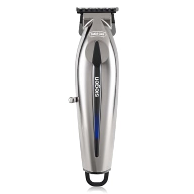 AFEITADORA SIEGEN TRIMMER SG-8605 - 2