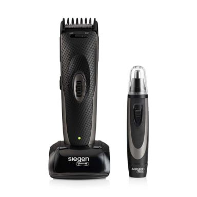 AFEITADORA SIEGEN TRIMMER SG-8410C01 - 2
