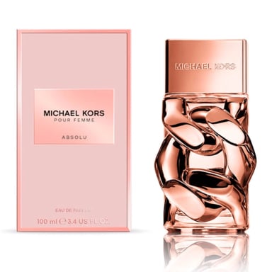 PERFUME MICHAEL KORS ABSOLU POUR FEMME MUJER EDP 100 ML - 2