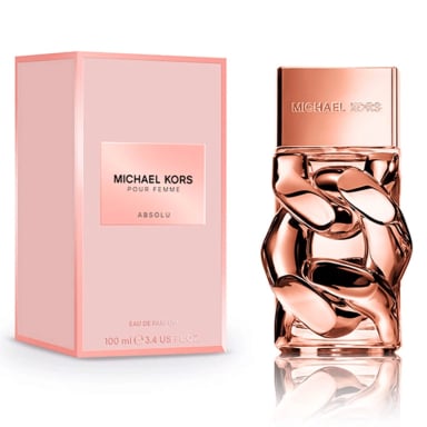 PERFUME MICHAEL KORS ABSOLU POUR FEMME MUJER EDP 100 ML - 3