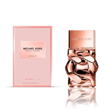 PERFUME MICHAEL KORS ABSOLU POUR FEMME MUJER EDP 30 ML - 2