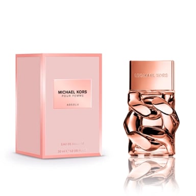 PERFUME MICHAEL KORS ABSOLU POUR FEMME MUJER EDP 30 ML - 3