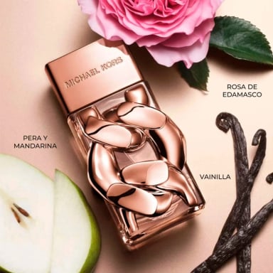 PERFUME MICHAEL KORS ABSOLU POUR FEMME MUJER EDP 30 ML - 4