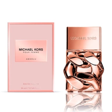 PERFUME MICHAEL KORS ABSOLU POUR FEMME MUJER EDP 50 ML - 2