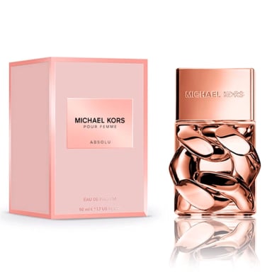 PERFUME MICHAEL KORS ABSOLU POUR FEMME MUJER EDP 50 ML - 3