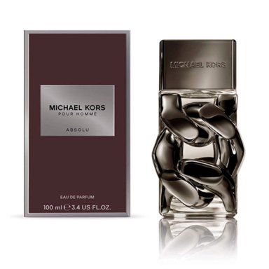 PERFUME MICHAEL KORS ABSOLU POUR HOMME HOMBRE EDP 100 ML - 2