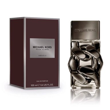 PERFUME MICHAEL KORS ABSOLU POUR HOMME HOMBRE EDP 100 ML - 3