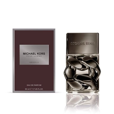 PERFUME MICHAEL KORS ABSOLU POUR HOMME HOMBRE EDP 50 ML - 2