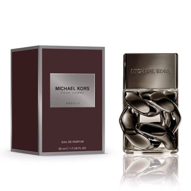 PERFUME MICHAEL KORS ABSOLU POUR HOMME HOMBRE EDP 50 ML - 3