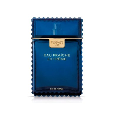 PERFUME VERSACE EAU FRAICHE EXTREME UNISEX EDP 100 ML - 1