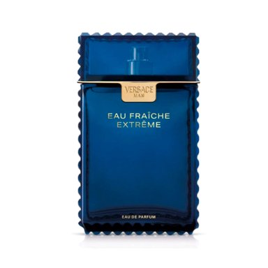 PERFUME VERSACE EAU FRAICHE EXTREME UNISEX EDP 200 ML - 1