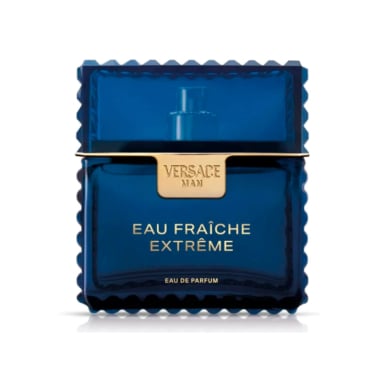 PERFUME VERSACE EAU DE FRAICHE EXTREME HOMBRE EDP 50 ML - 1