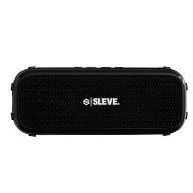 PARLANTE BLUETOOTH SLEVE BOOM + - 1