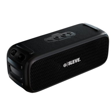 PARLANTE BLUETOOTH SLEVE BOOM + - 2