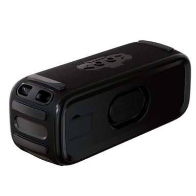 PARLANTE BLUETOOTH SLEVE BOOM + - 4
