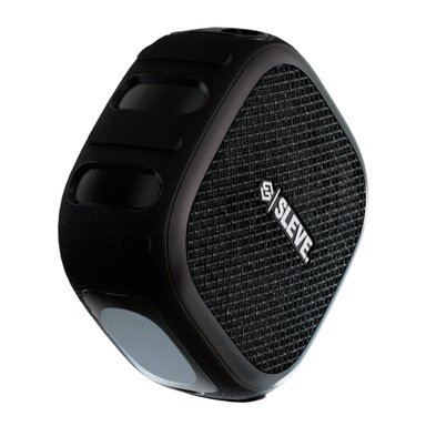 PARLANTE BLUETOOTH SLEVE BOOM GO - 3