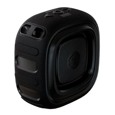 PARLANTE BLUETOOTH SLEVE BOOM GO - 4