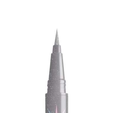 DELINEADOR DE OJOS NYX HALLOWEEN ROYAL EPIC INK LINER GLITZ - 3