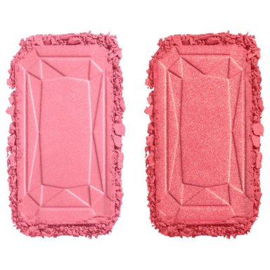 RUBOR BRIDGERTON X NYX ROYAL BLUSH - 2