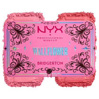 RUBOR BRIDGERTON X NYX ROYAL BLUSH - 3