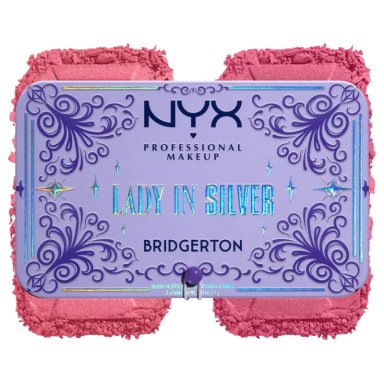 RUBOR BRIDGERTON X NYX ROYAL BLUSH - 3
